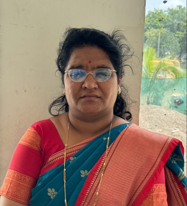 Vice Principal